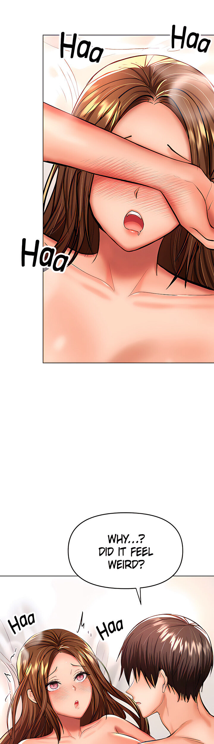 Sponsor Me Please - Chapter 27 [photo 57] - MangaPorn