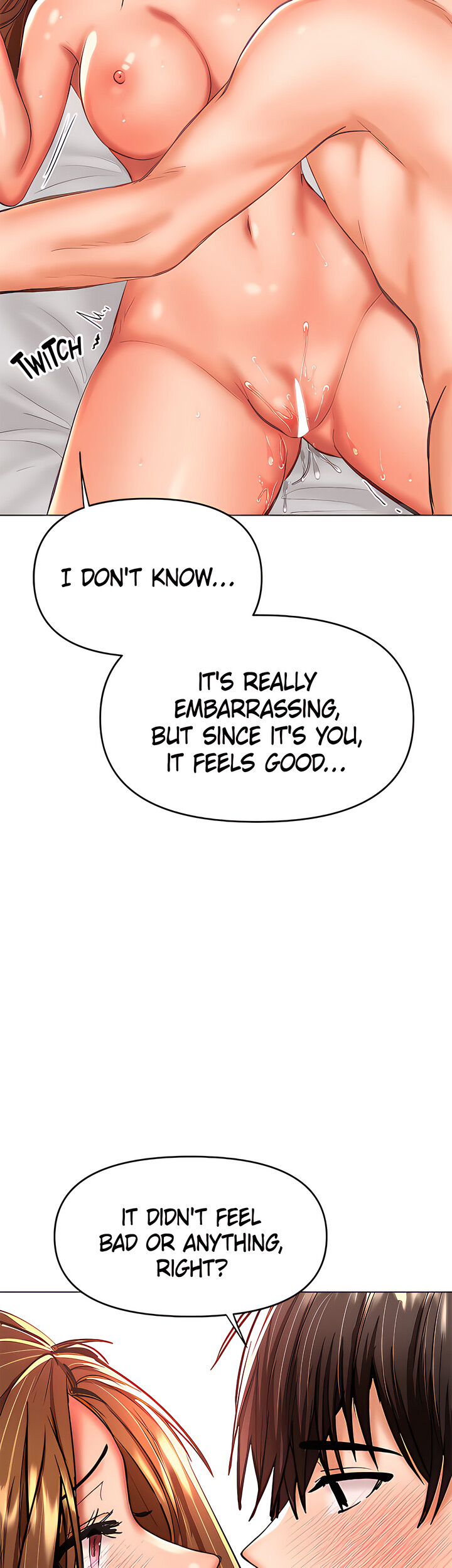 Sponsor Me Please - Chapter 27 [photo 58] - MangaPorn