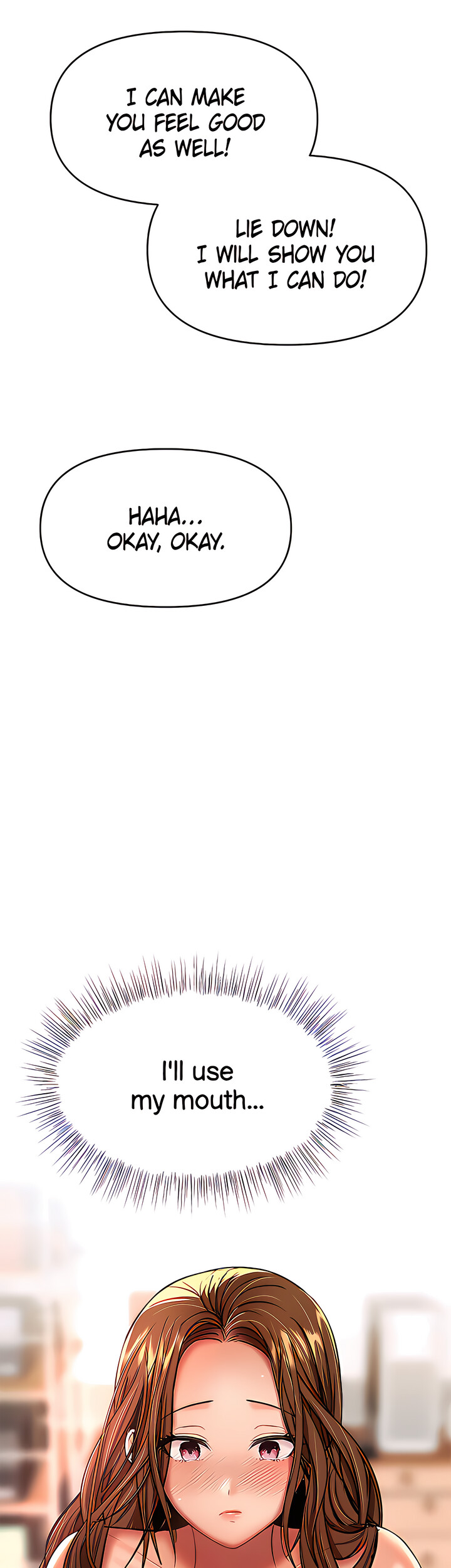 Sponsor Me Please - Chapter 27 [photo 62] - MangaPorn