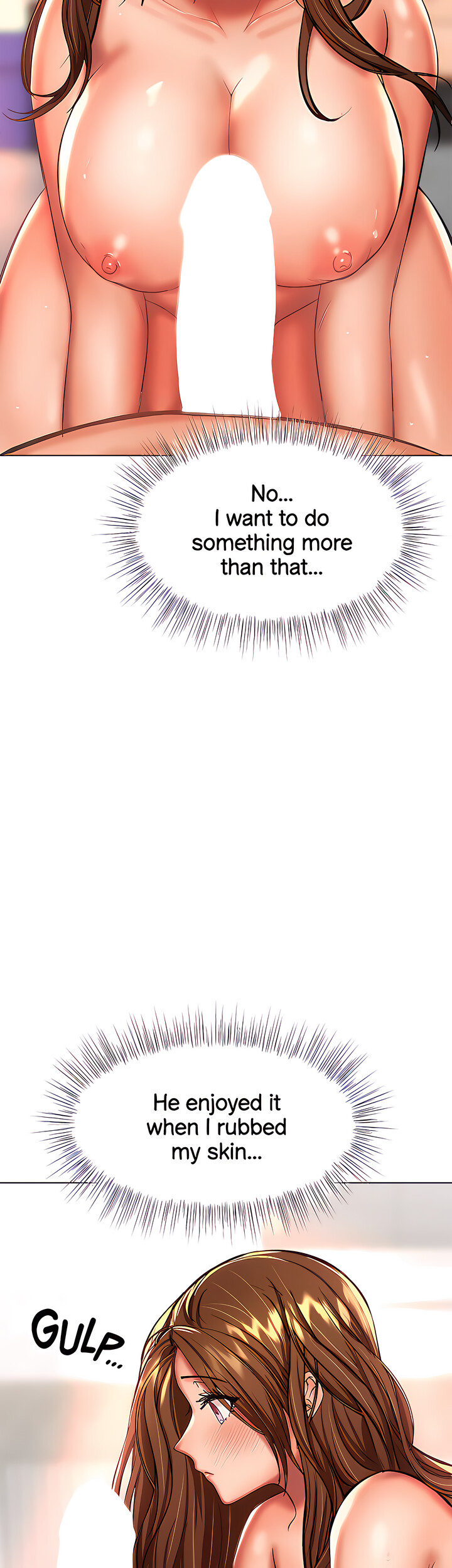 Sponsor Me Please - Chapter 27 [photo 63] - MangaPorn