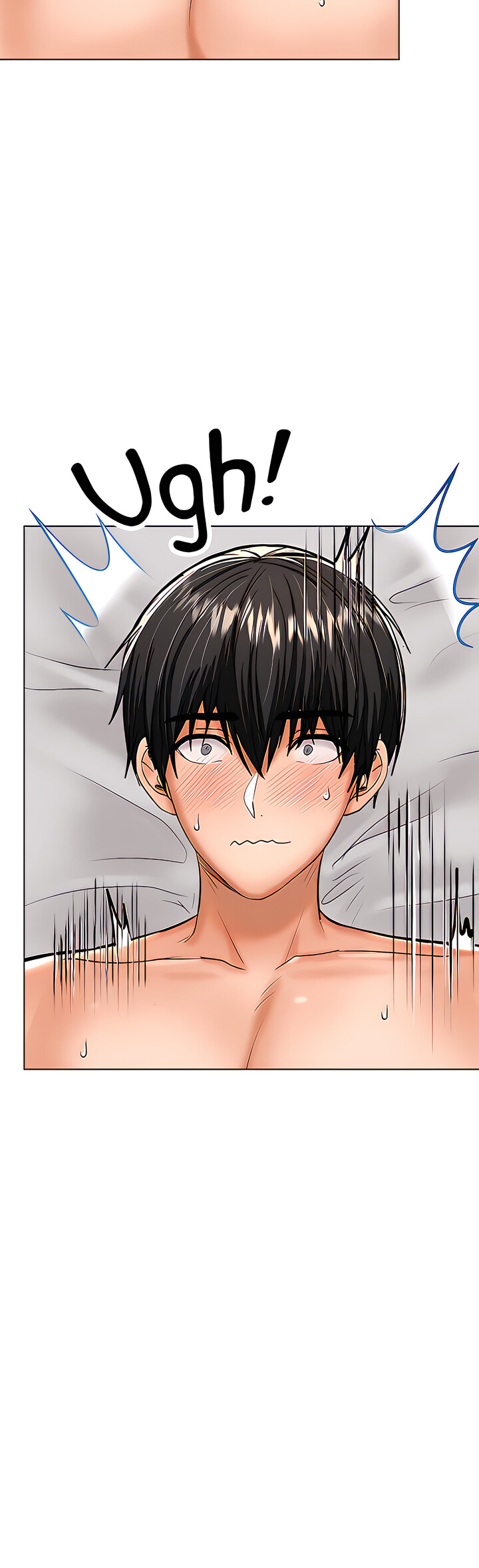 Sponsor Me Please - Chapter 27 [photo 65] - MangaPorn