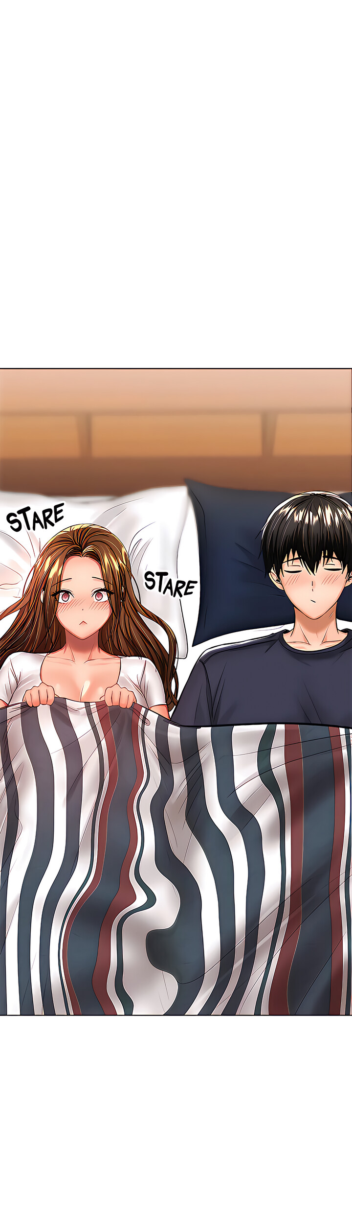 Sponsor Me Please - Chapter 27 [photo 9] - MangaPorn