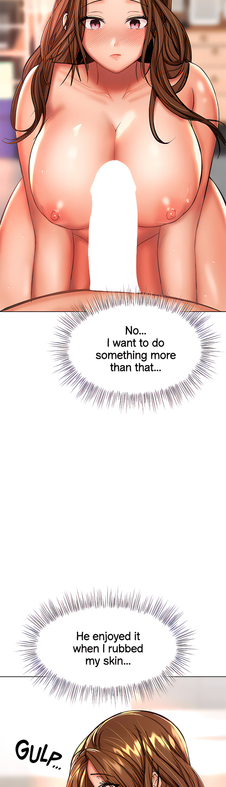 Sponsor Me Please - Chapter 28 [photo 2] - MangaPorn