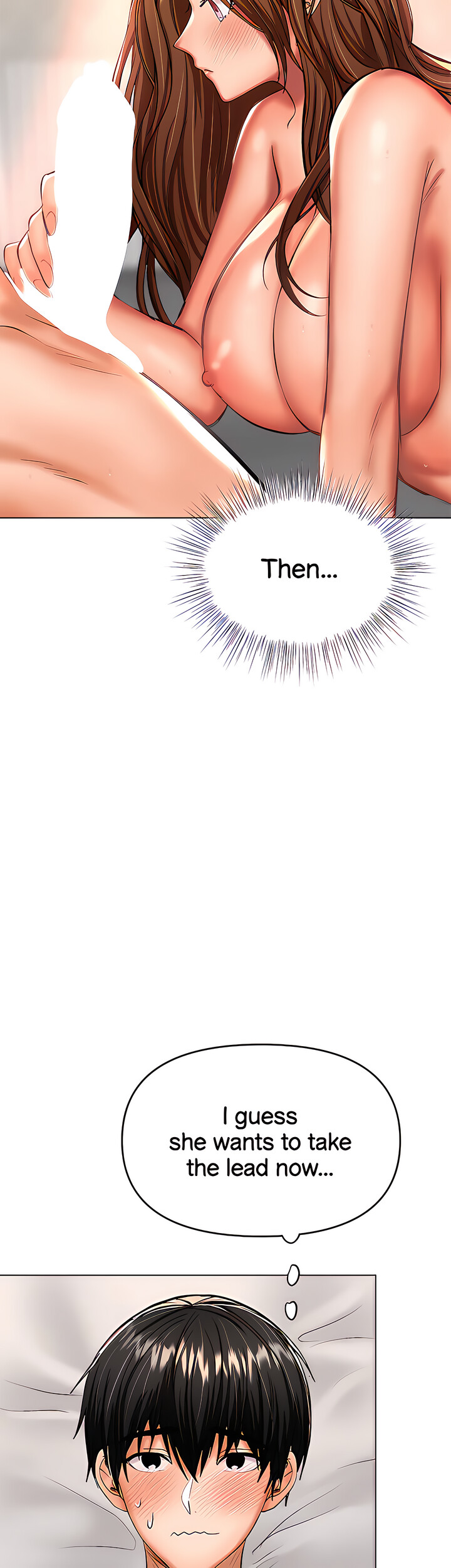 Sponsor Me Please - Chapter 28 [photo 3] - MangaPorn