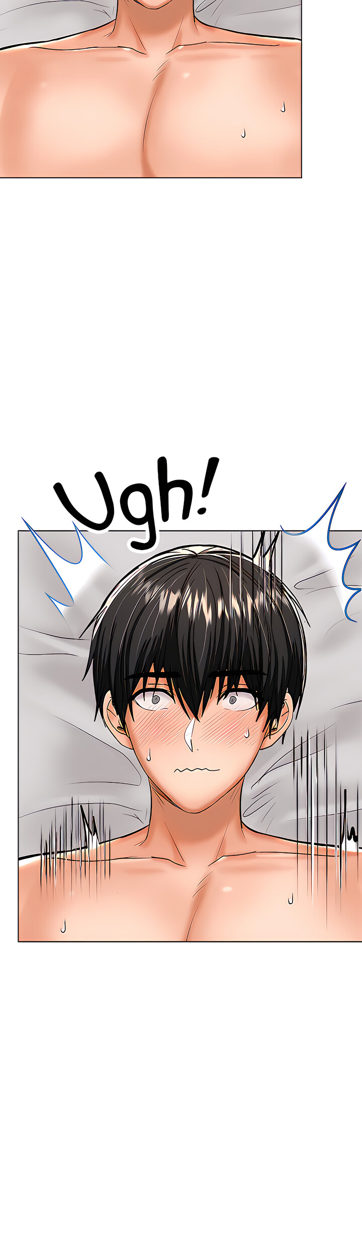 Sponsor Me Please - Chapter 28 [photo 4] - MangaPorn