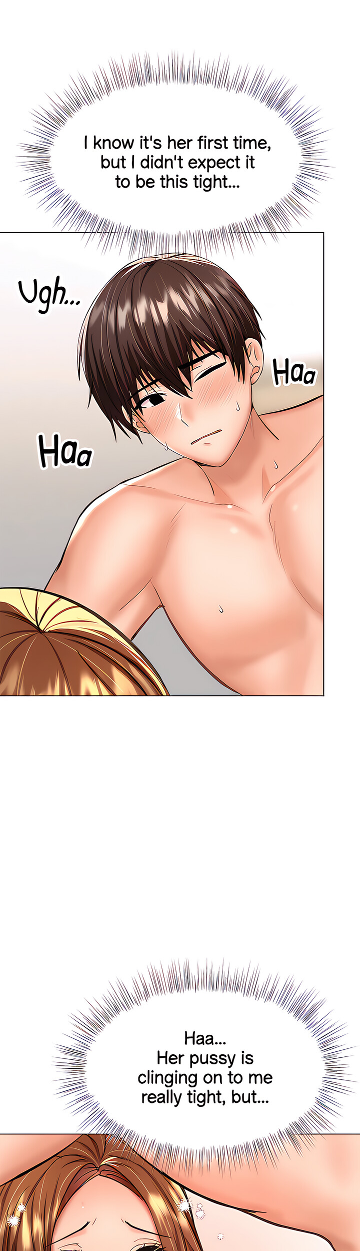 Sponsor Me Please - Chapter 28 [photo 42] - MangaPorn