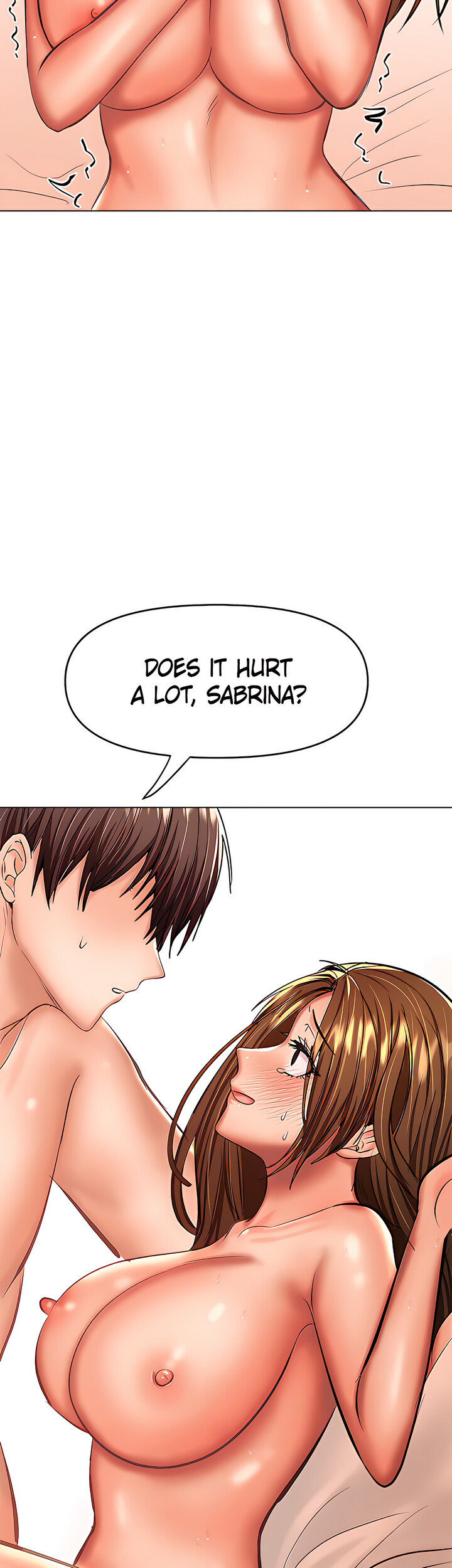 Sponsor Me Please - Chapter 28 [photo 44] - MangaPorn