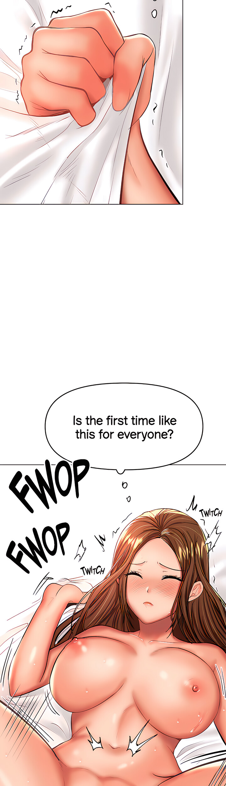 Sponsor Me Please - Chapter 28 [photo 51] - MangaPorn