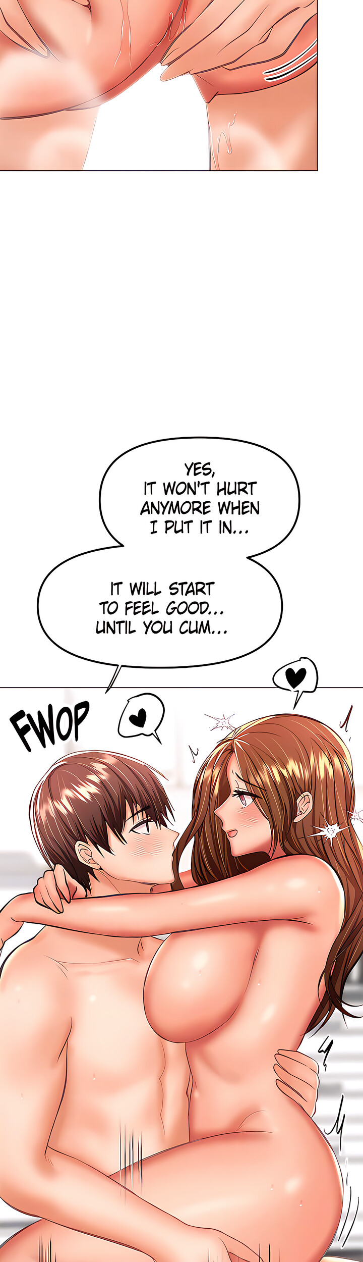 Sponsor Me Please - Chapter 29 [photo 15] - MangaPorn