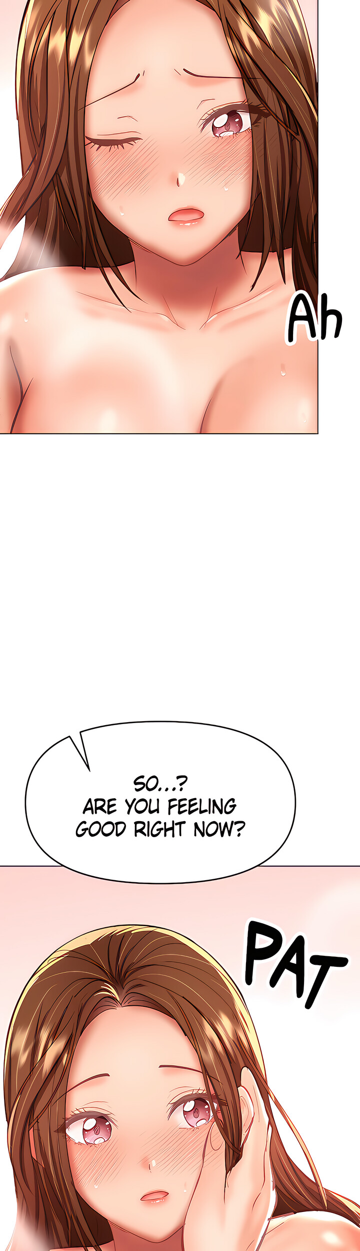 Sponsor Me Please - Chapter 29 [photo 22] - MangaPorn