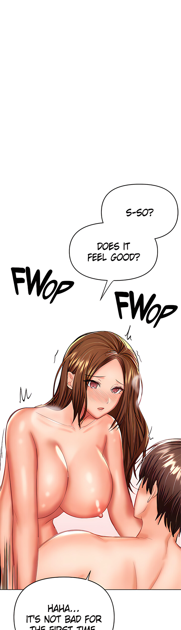 Sponsor Me Please - Chapter 29 [photo 31] - MangaPorn