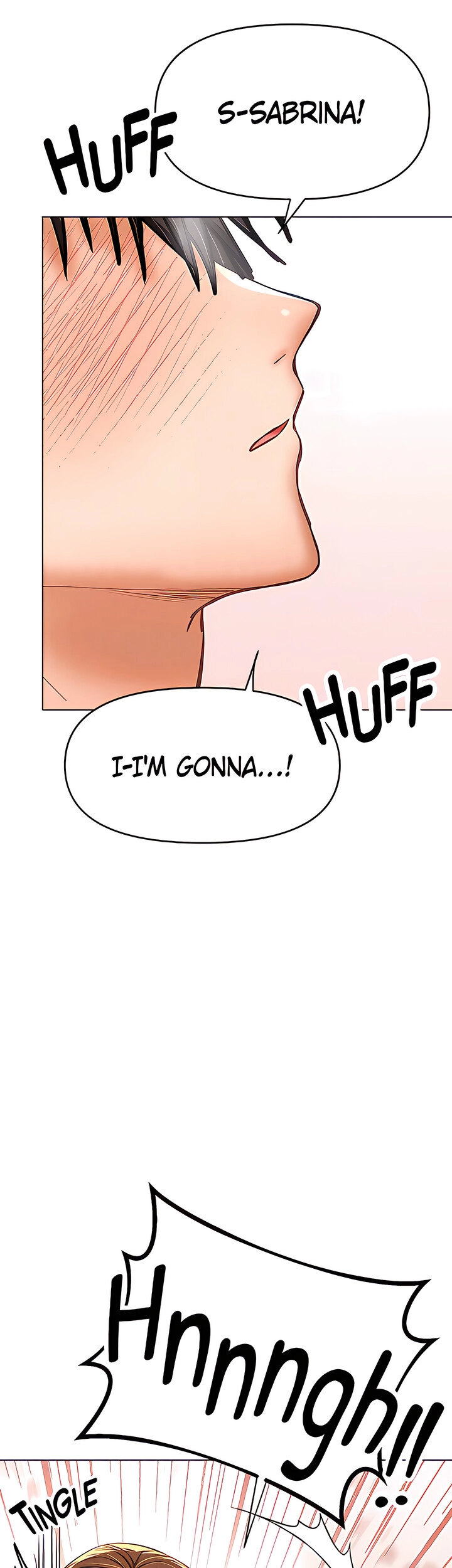 Sponsor Me Please - Chapter 29 [photo 40] - MangaPorn