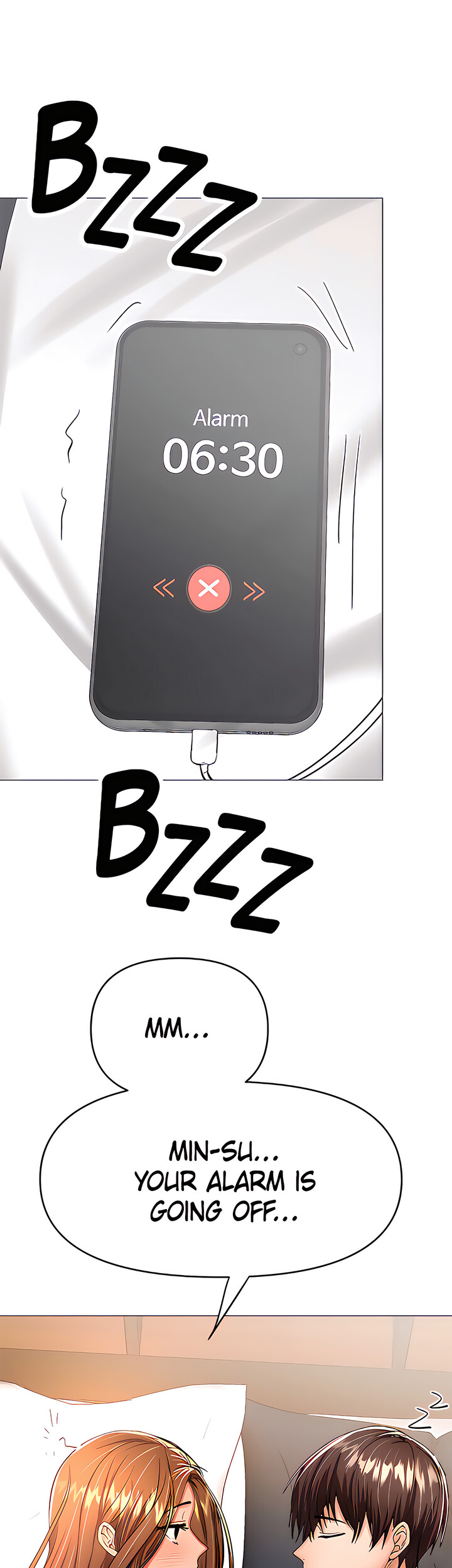 Sponsor Me Please - Chapter 29 [photo 50] - MangaPorn