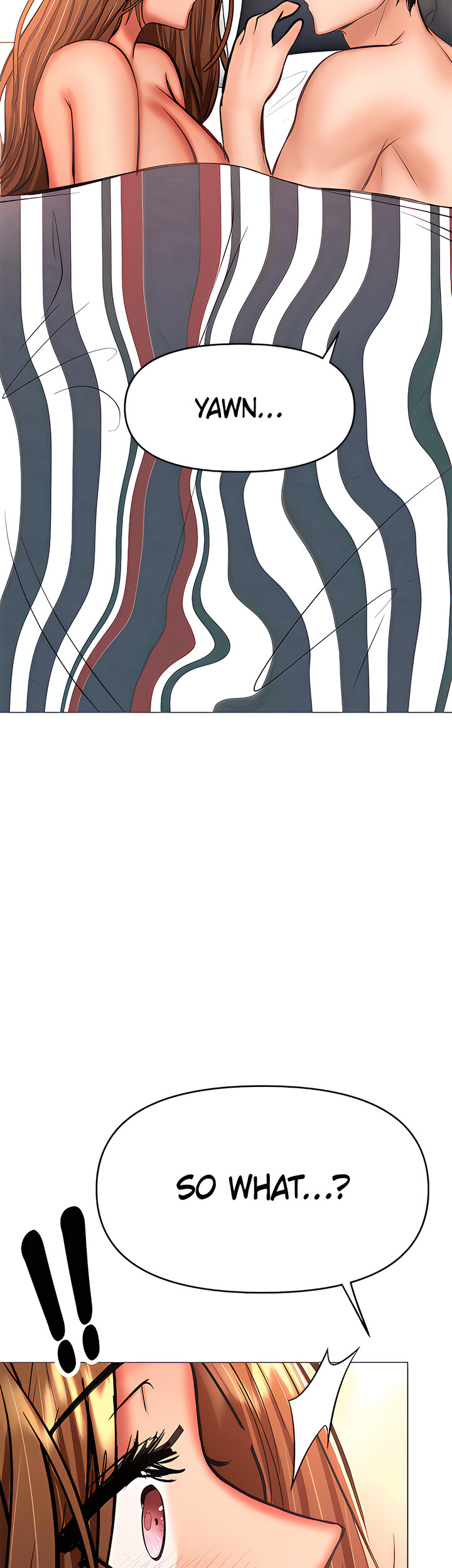 Sponsor Me Please - Chapter 29 [photo 51] - MangaPorn