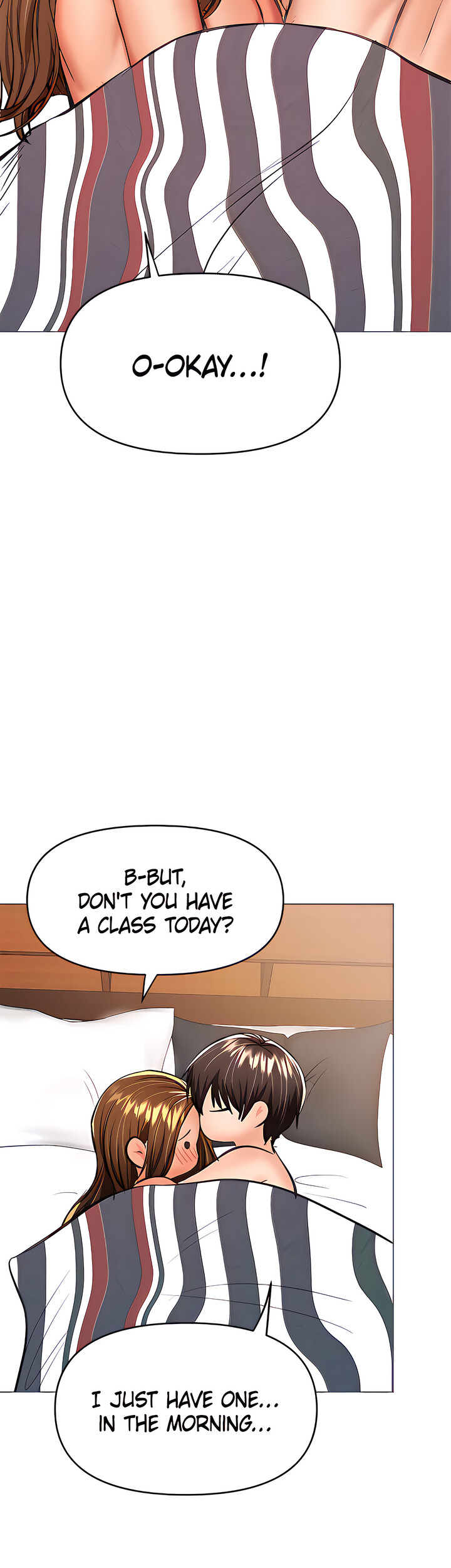 Sponsor Me Please - Chapter 29 [photo 53] - MangaPorn