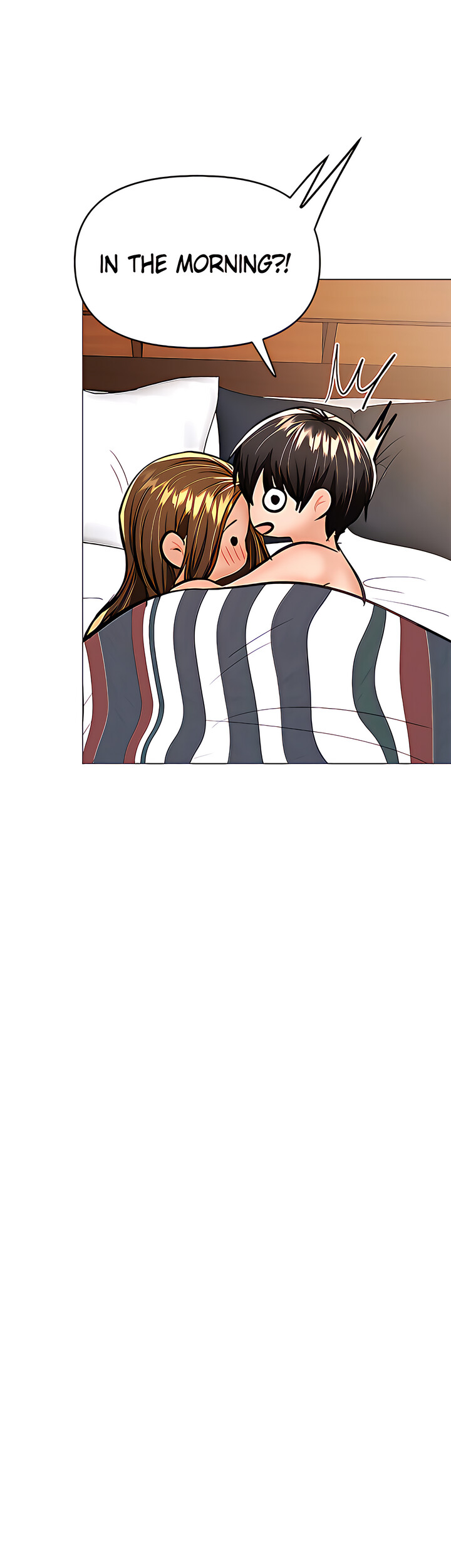 Sponsor Me Please - Chapter 29 [photo 54] - MangaPorn