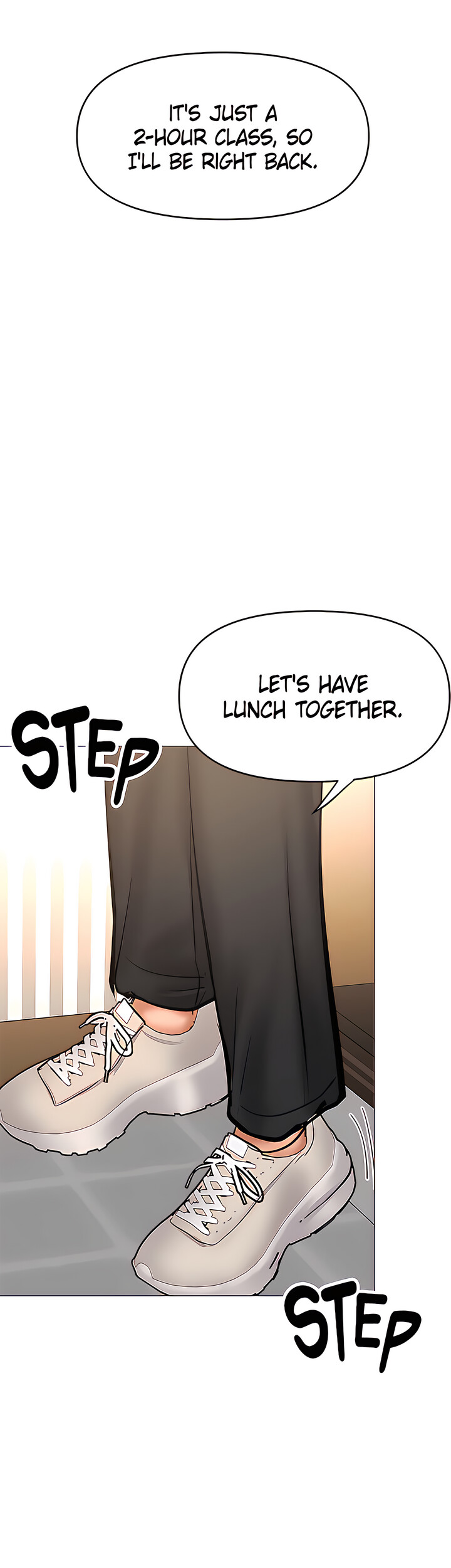 Sponsor Me Please - Chapter 29 [photo 56] - MangaPorn