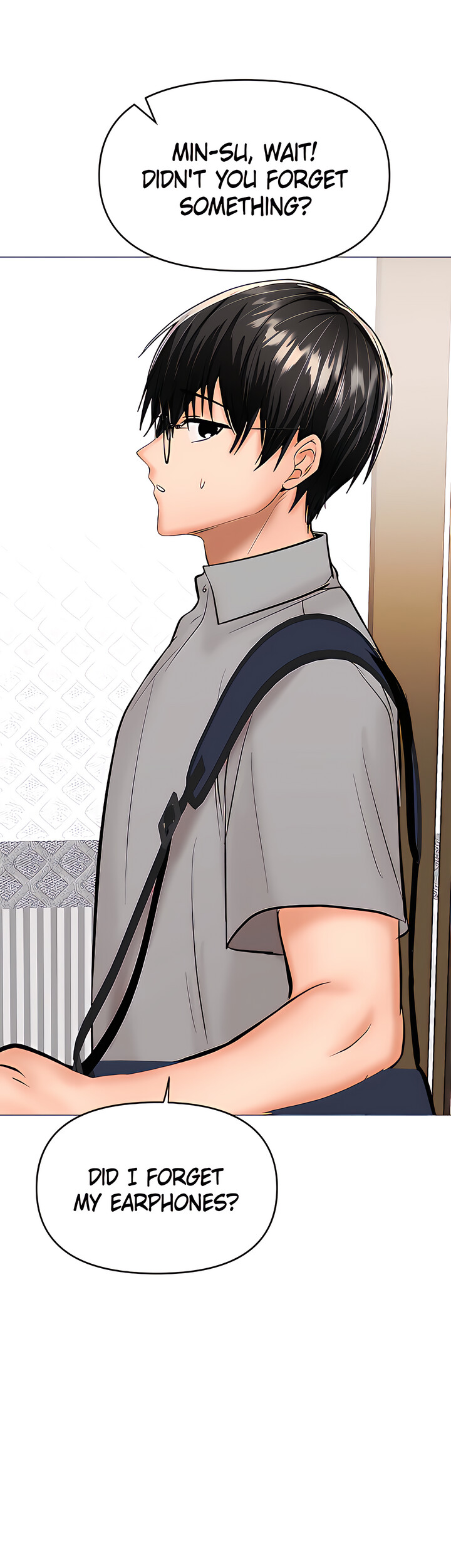 Sponsor Me Please - Chapter 29 [photo 57] - MangaPorn