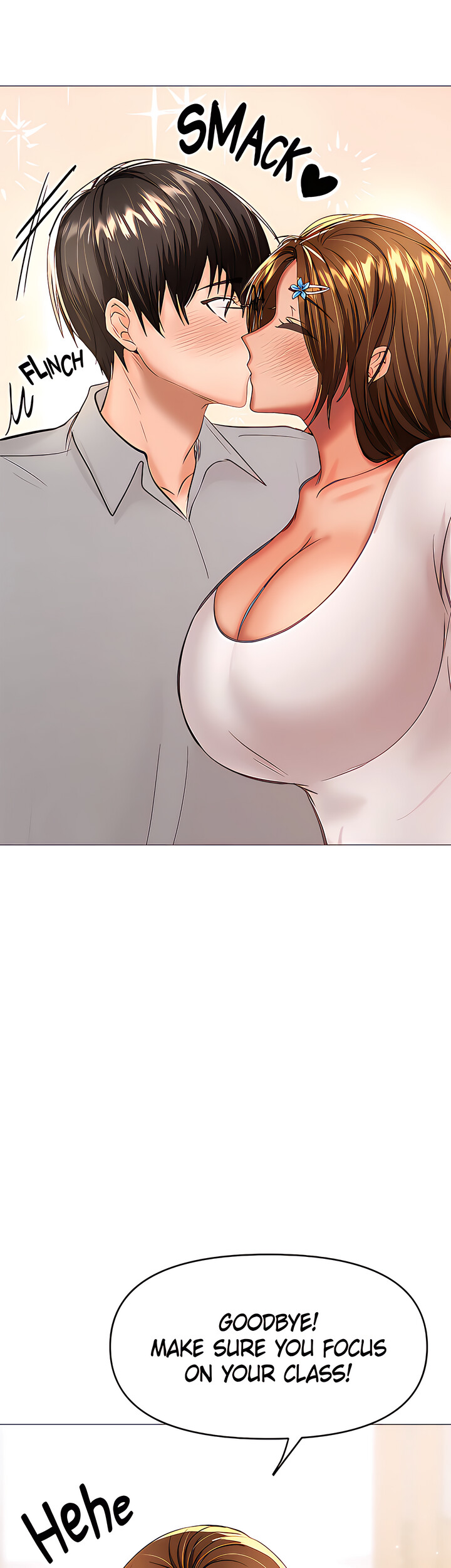 Sponsor Me Please - Chapter 29 [photo 58] - MangaPorn