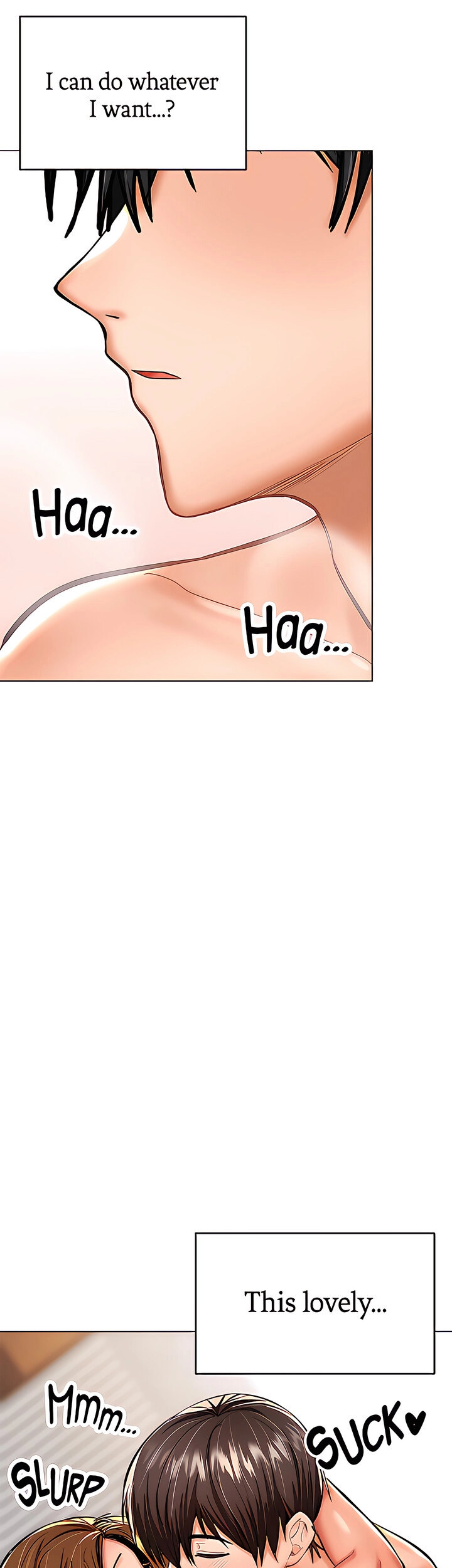 Sponsor Me Please - Chapter 29 [photo 6] - MangaPorn