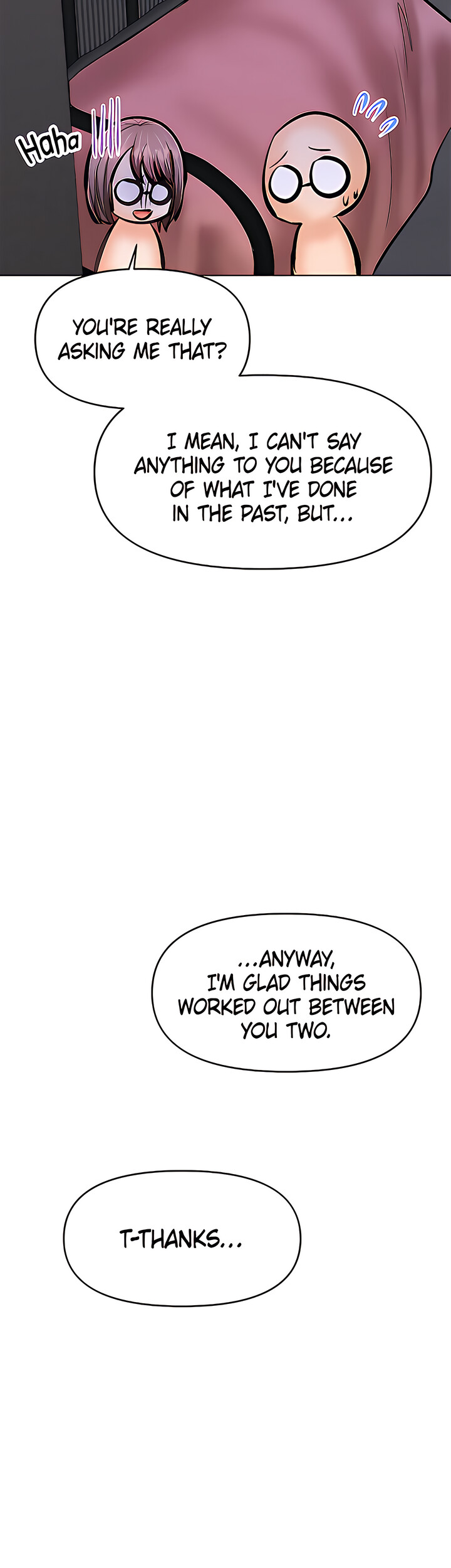 Sponsor Me Please - Chapter 29 [photo 63] - MangaPorn