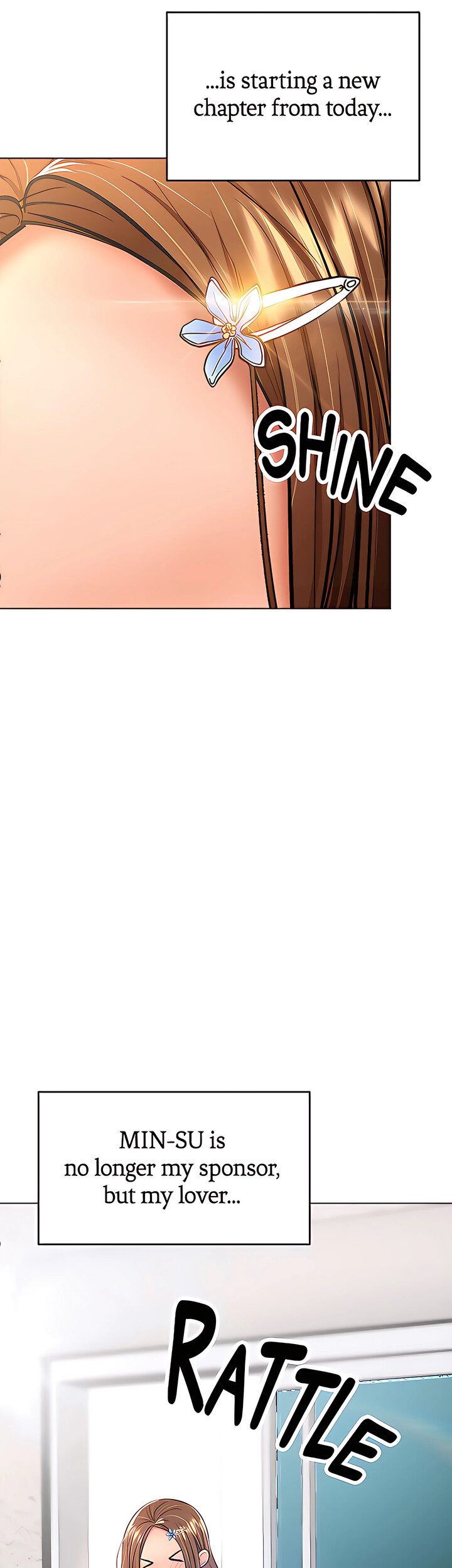 Sponsor Me Please - Chapter 29 [photo 65] - MangaPorn