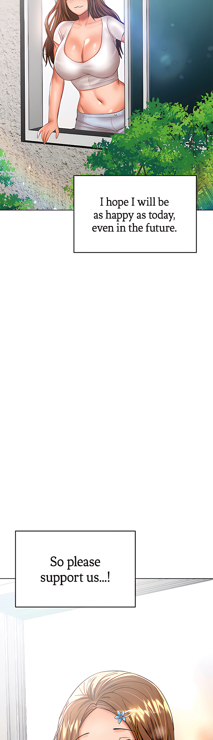 Sponsor Me Please - Chapter 29 [photo 66] - MangaPorn