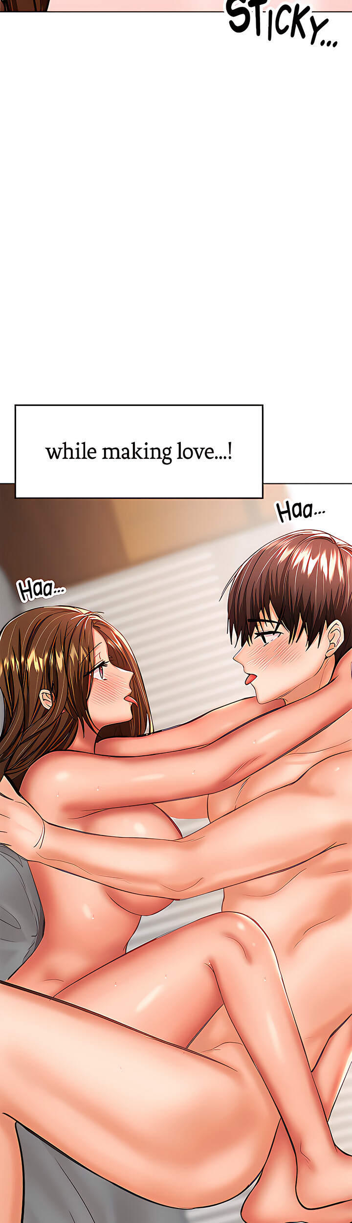 Sponsor Me Please - Chapter 29 [photo 9] - MangaPorn