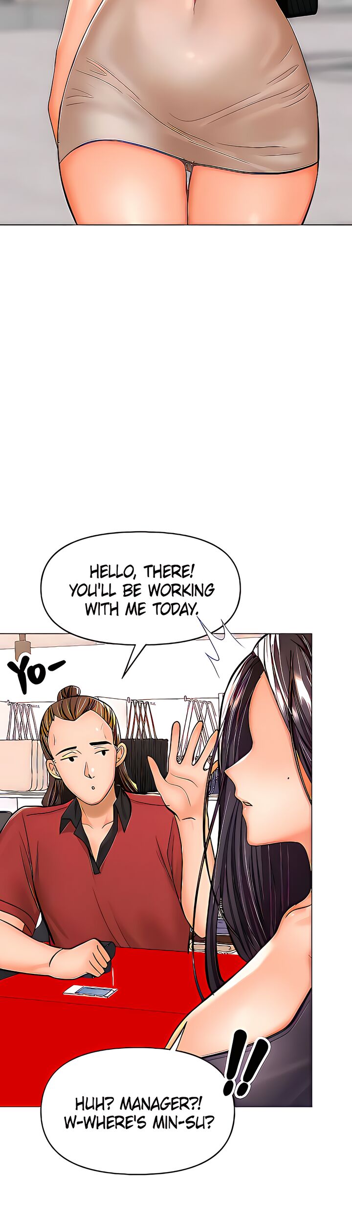 Sponsor Me Please - Chapter 30 [photo 10] - MangaPorn