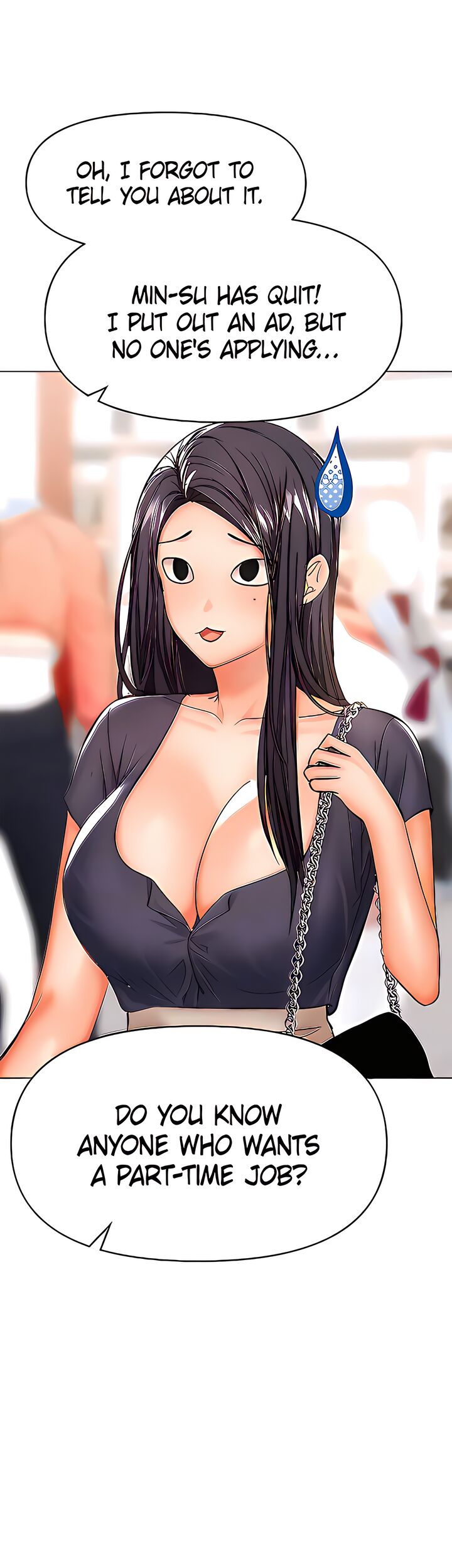 Sponsor Me Please - Chapter 30 [photo 11] - MangaPorn