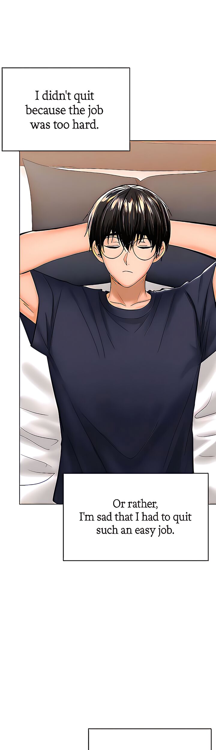 Sponsor Me Please - Chapter 30 [photo 15] - MangaPorn