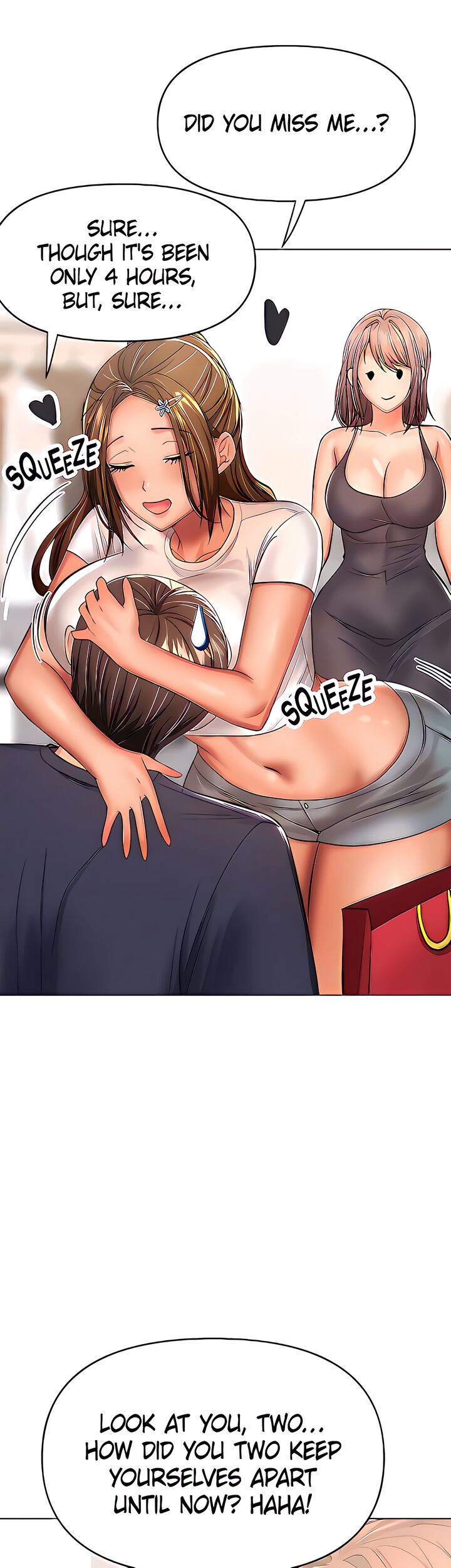 Sponsor Me Please - Chapter 30 [photo 19] - MangaPorn