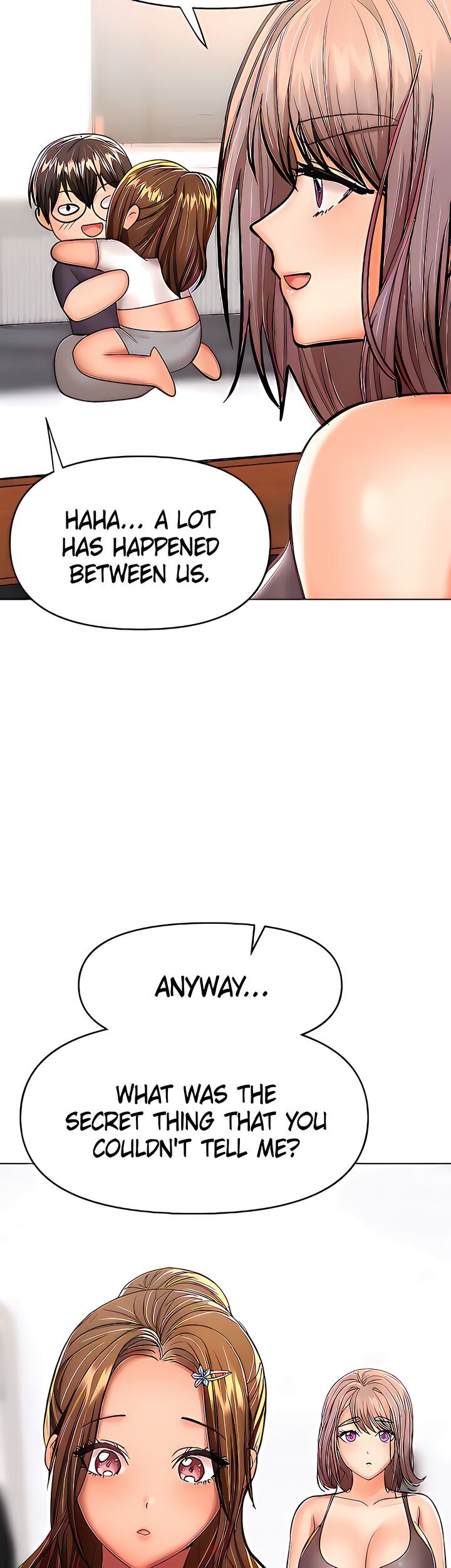 Sponsor Me Please - Chapter 30 [photo 20] - MangaPorn