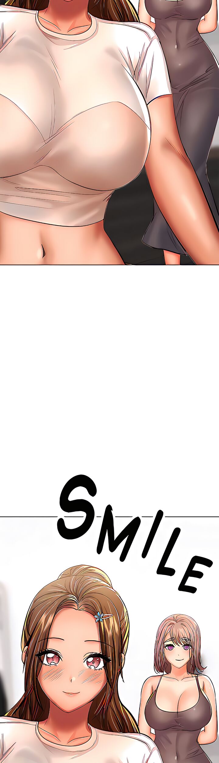 Sponsor Me Please - Chapter 30 [photo 21] - MangaPorn