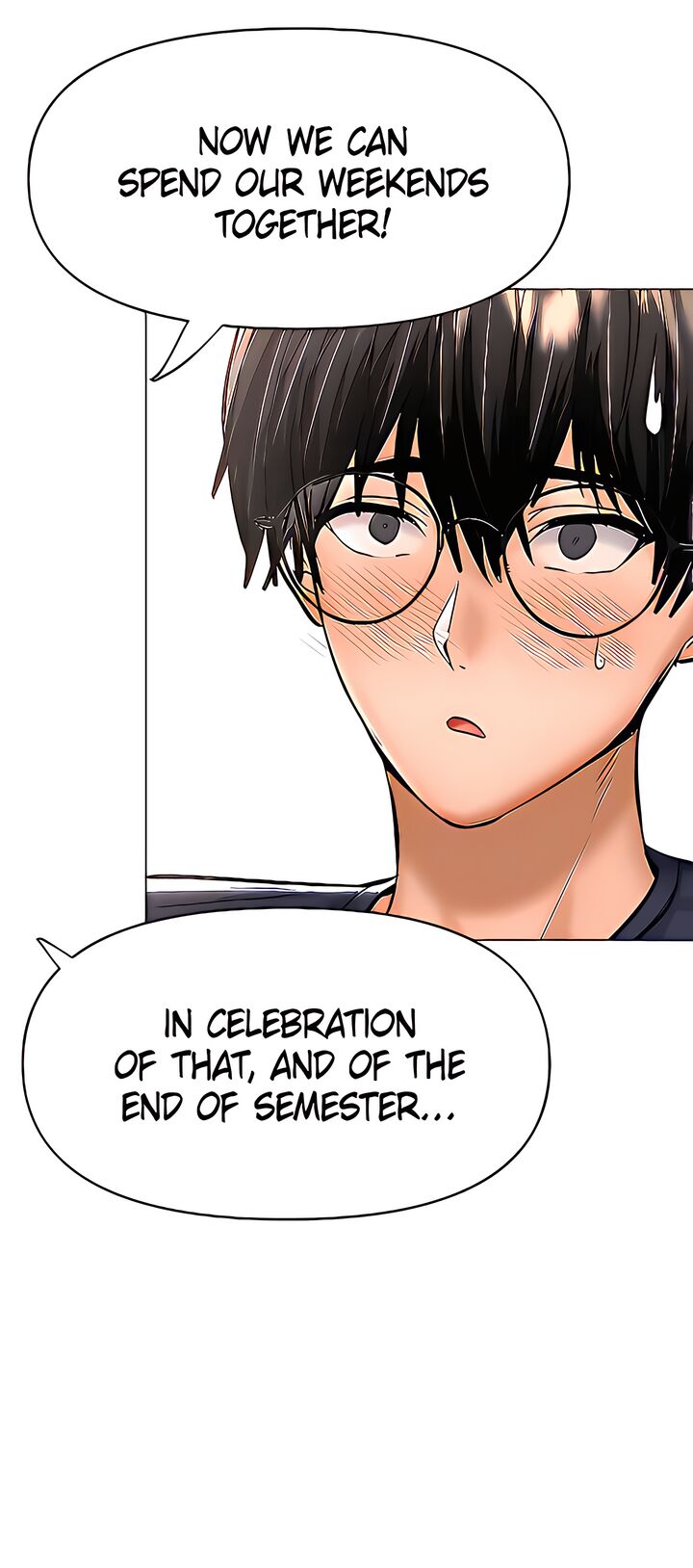 Sponsor Me Please - Chapter 30 [photo 23] - MangaPorn