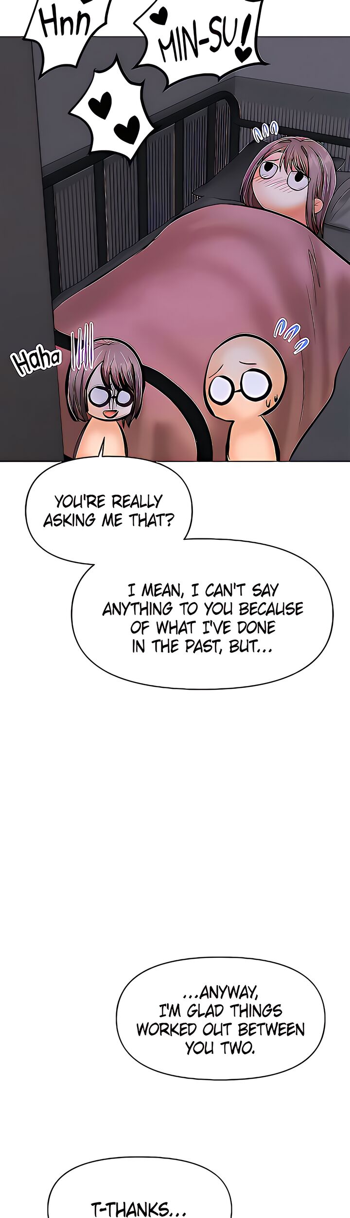 Sponsor Me Please - Chapter 30 [photo 3] - MangaPorn