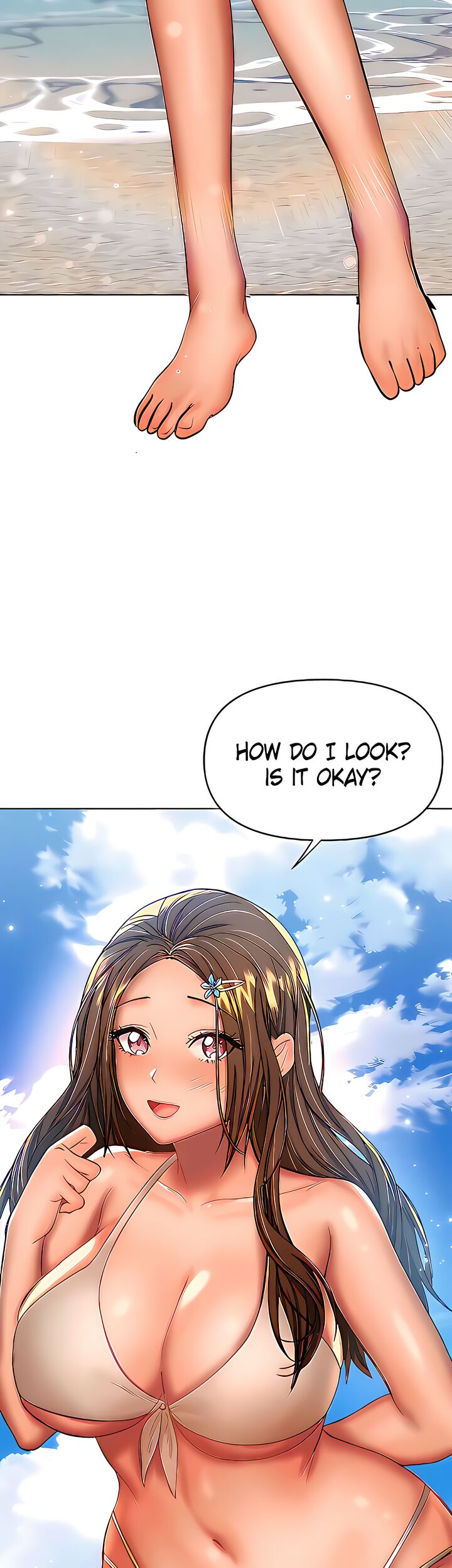 Sponsor Me Please - Chapter 30 [photo 30] - MangaPorn