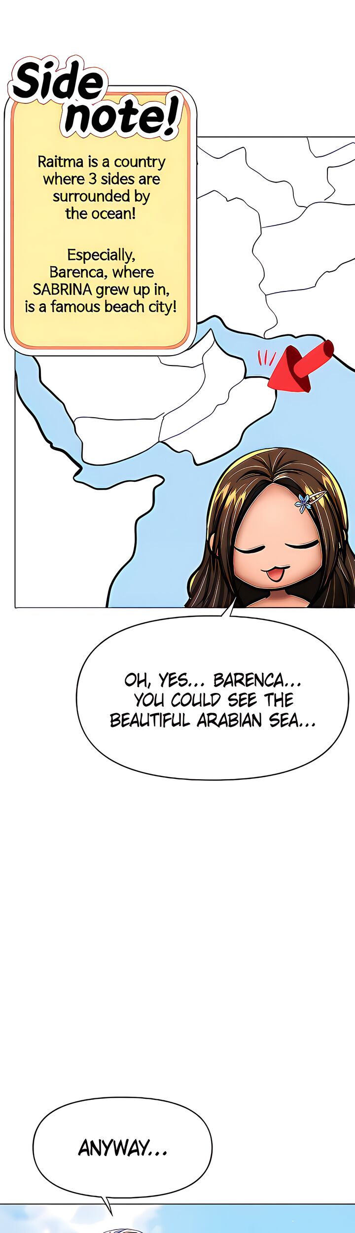 Sponsor Me Please - Chapter 30 [photo 35] - MangaPorn