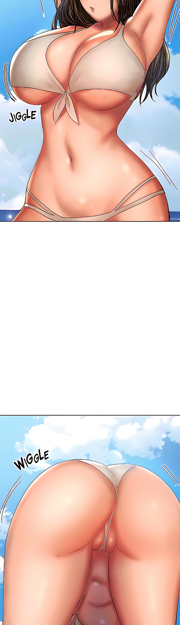 Sponsor Me Please - Chapter 30 [photo 37] - MangaPorn