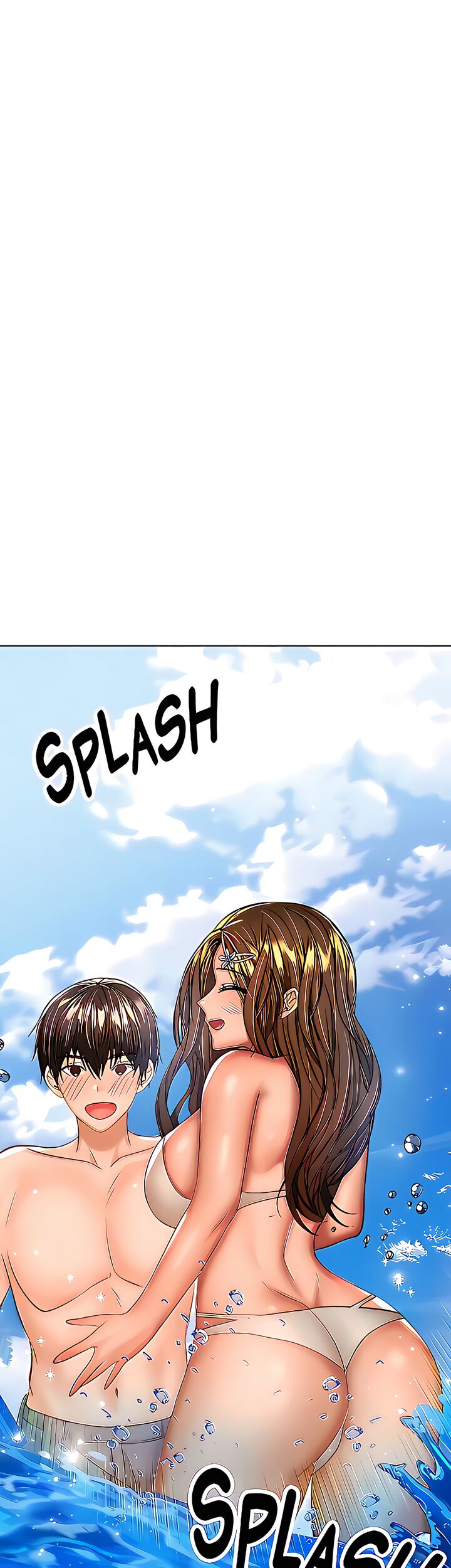 Sponsor Me Please - Chapter 30 [photo 41] - MangaPorn