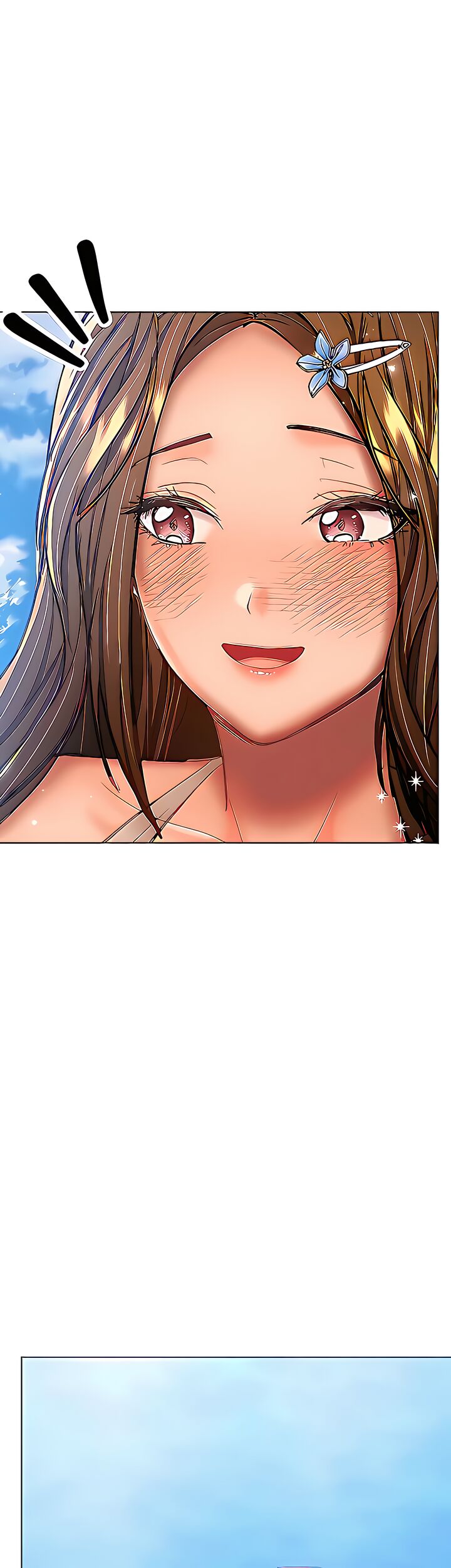 Sponsor Me Please - Chapter 30 [photo 43] - MangaPorn