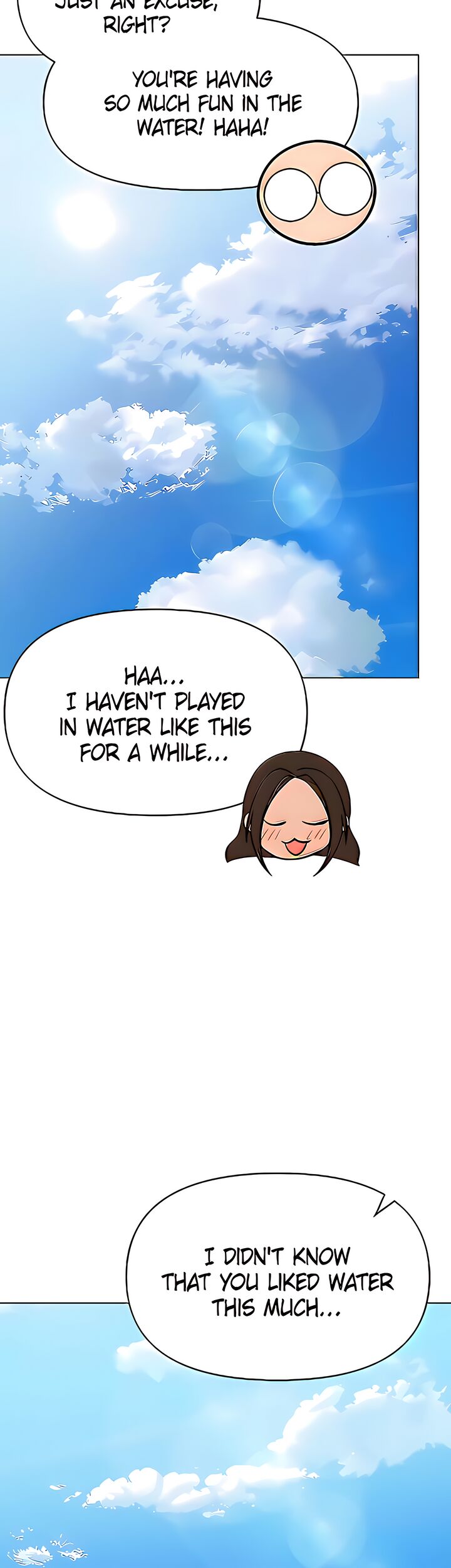 Sponsor Me Please - Chapter 30 [photo 48] - MangaPorn