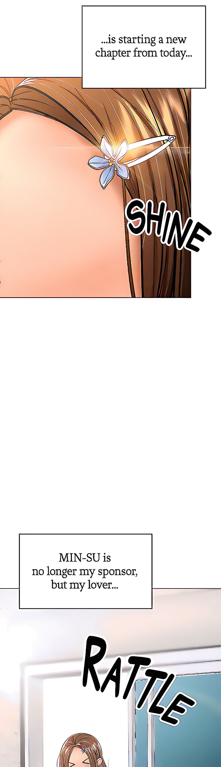 Sponsor Me Please - Chapter 30 [photo 5] - MangaPorn