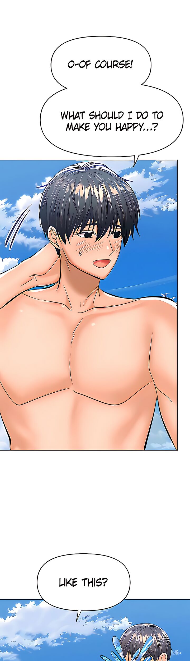 Sponsor Me Please - Chapter 30 [photo 56] - MangaPorn