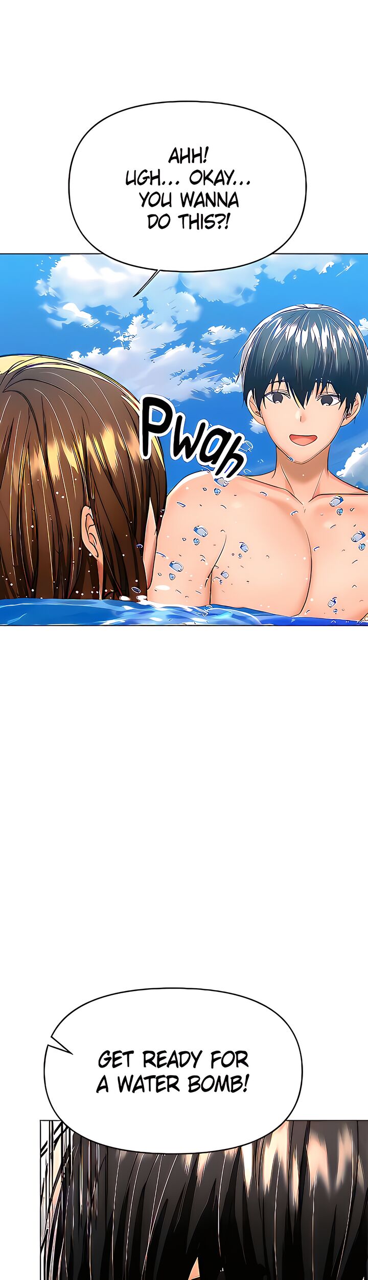 Sponsor Me Please - Chapter 30 [photo 63] - MangaPorn