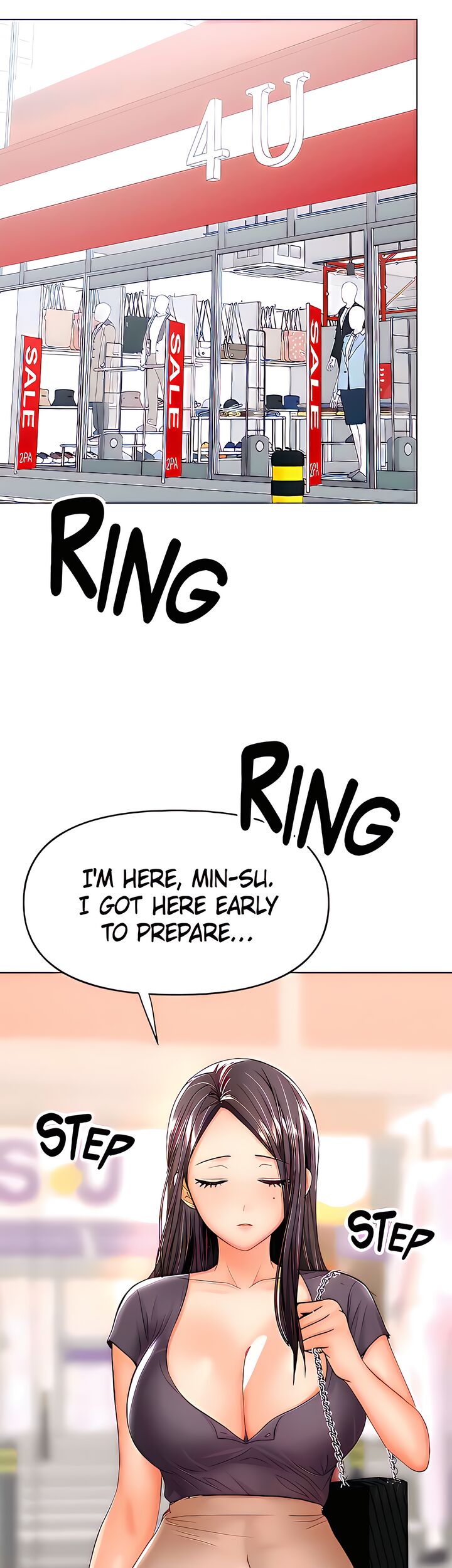 Sponsor Me Please - Chapter 30 [photo 9] - MangaPorn