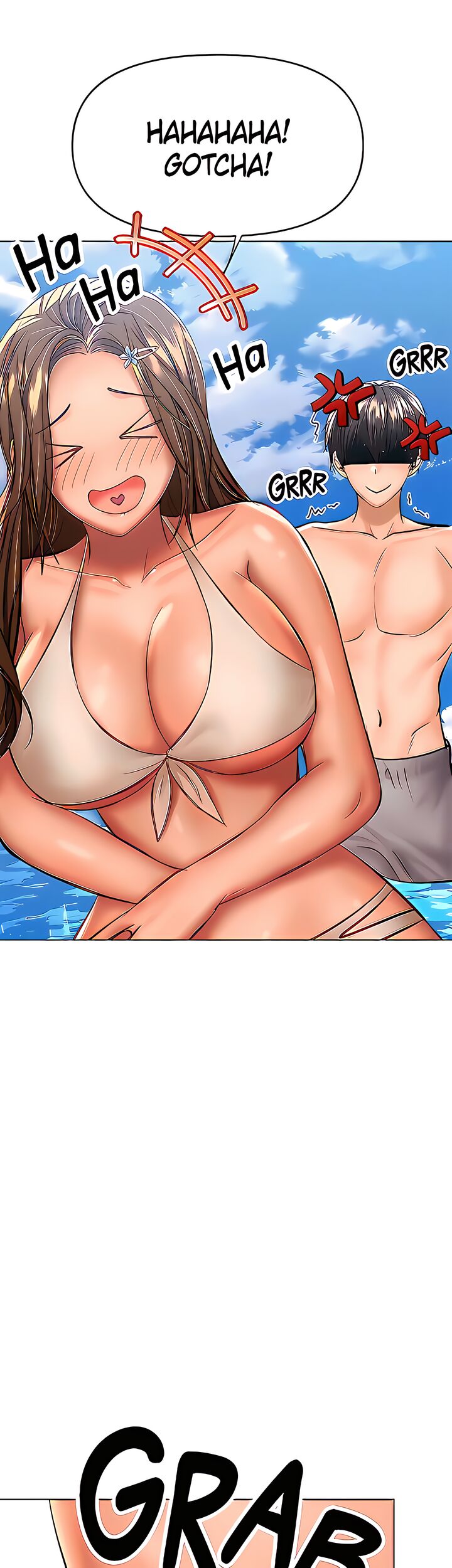 Sponsor Me Please - Chapter 31 [photo 1] - MangaPorn