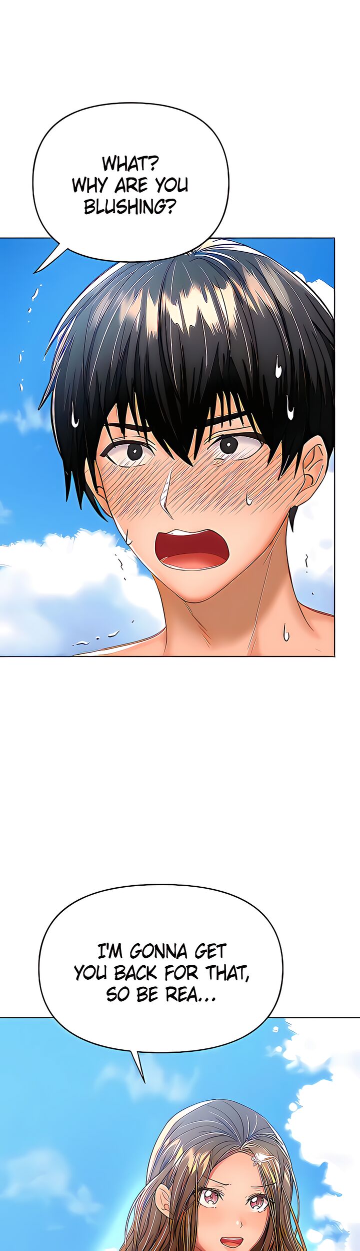 Sponsor Me Please - Chapter 31 [photo 10] - MangaPorn