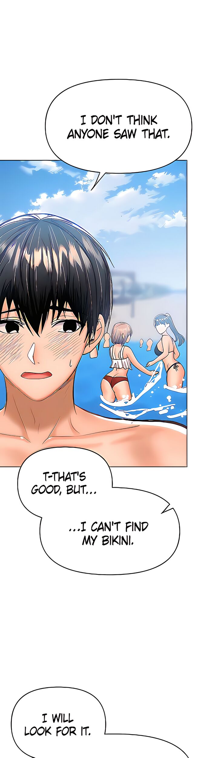 Sponsor Me Please - Chapter 31 [photo 13] - MangaPorn