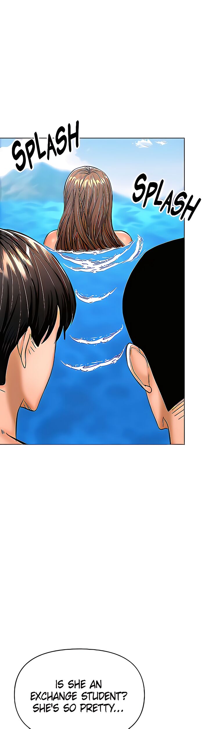 Sponsor Me Please - Chapter 31 [photo 22] - MangaPorn